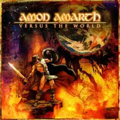 Versus the World (Viking Edition) by Amon Amarth album reviews, ratings, credits