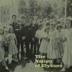 The Embassy Tapes by Nation of Ulysses album reviews, ratings, credits