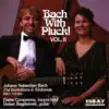 Bach With Pluck, Vol. II album lyrics, reviews, download