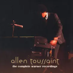 The Complete Warner Recordings by Allen Toussaint album reviews, ratings, credits
