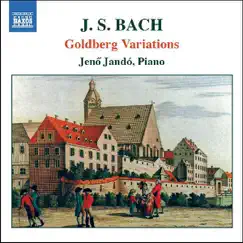 Goldberg Variations, BWV 988: VIII. Variation 7 Song Lyrics