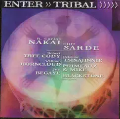 Enter >> Tribal Song Lyrics