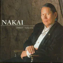 Inner Voices by R. Carlos Nakai album reviews, ratings, credits