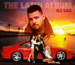 DJ Laz Mega Mix Song Lyrics