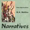 Narratives album lyrics, reviews, download