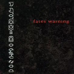 Inside Out by Fates Warning album reviews, ratings, credits