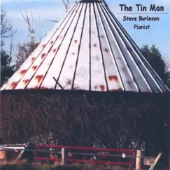 The Tin Man by Steve Burleson album reviews, ratings, credits