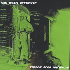 Escape from Normalcy by The main offender album reviews, ratings, credits