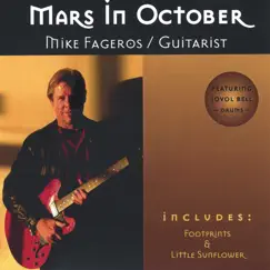 Mars In October by Mike Fageros album reviews, ratings, credits