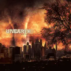 The Oncoming Storm by Unearth album reviews, ratings, credits