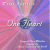 One Heart: Healing Native and Classical Flute Melodies for Stress Reduction, Relaxation, Meditation album lyrics, reviews, download
