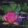 A Time for Peace: Native and Classical Flute Music for Relaxation, Meditation, Yoga album lyrics, reviews, download