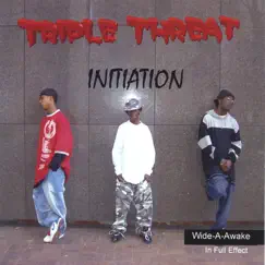 Initiation by Triple Threat album reviews, ratings, credits