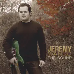 The Sound by Jeremy Wando album reviews, ratings, credits