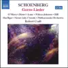 Schoenberg: Gurre-Lieder album lyrics, reviews, download