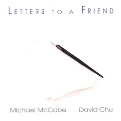 Letter to a Friend Song Lyrics