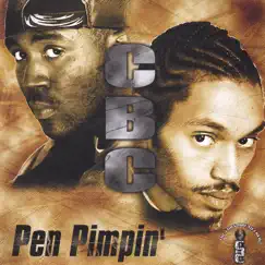 Pen Pimpin' by CBC album reviews, ratings, credits