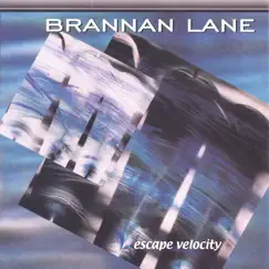 Escape Velocity by Brannan Lane album reviews, ratings, credits