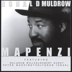 Mapenzi by Ronald Muldrow album reviews, ratings, credits