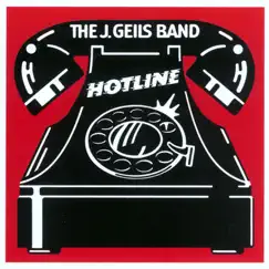Hotline by The J. Geils Band album reviews, ratings, credits