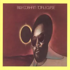 Total Eclipse by Billy Cobham album reviews, ratings, credits