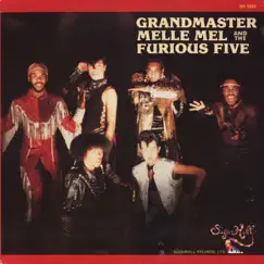 Grandmaster Flash & the Furious Five by Grandmaster Flash & The Furious Five album reviews, ratings, credits