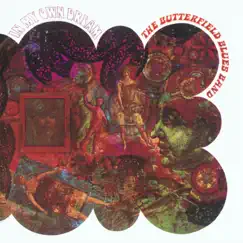 In My Own Dream by The Paul Butterfield Blues Band album reviews, ratings, credits