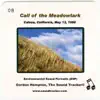 Call of the Meadowlark album lyrics, reviews, download