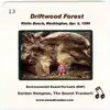 Driftwood Forest album lyrics, reviews, download
