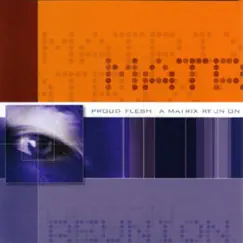 Proud Flesh - A Matrix Reunion by Matrix album reviews, ratings, credits
