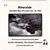 Riverside album lyrics, reviews, download
