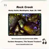 Rock Creek album lyrics, reviews, download