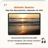 Atlantic Sunrise album lyrics, reviews, download