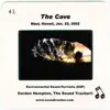 The Cave album lyrics, reviews, download