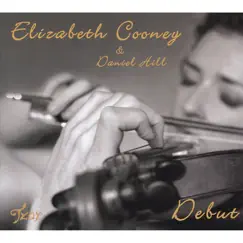 Debut by Elizabeth Cooney album reviews, ratings, credits