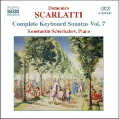 Sonata in E Minor, K.291 / L.61 / P.282 Song Lyrics