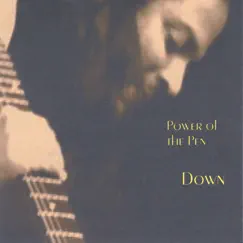 Down by Power of the Pen (William Patrick) album reviews, ratings, credits