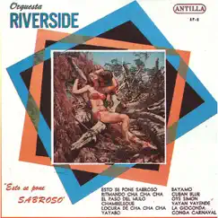 Esto Se Pone Sabroso by Orquesta Riverside album reviews, ratings, credits