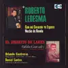 Cuatro Grandes del Bolero album lyrics, reviews, download