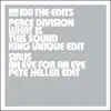 An Eye for an Eye (Pete Heller Edit) song lyrics
