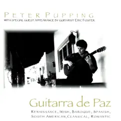 Guitarra de Paz by Peter Pupping album reviews, ratings, credits