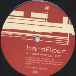 Acid Energy / Who Took Da Box - Single by Hardfloor album reviews, ratings, credits