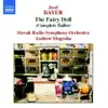 Josef Bayer: The Fairy Doll - Sun and Earth album lyrics, reviews, download