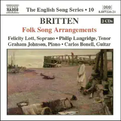 Volume 3: British Isles - III. Sweet Polly Oliver Song Lyrics