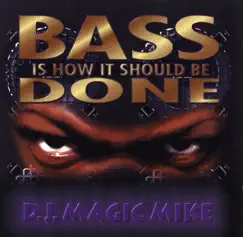 Do You Like the Bass II Song Lyrics