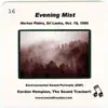 Evening Mist album lyrics, reviews, download