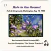 Hole In the Ground album lyrics, reviews, download