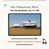 Om Telephone Wire album lyrics, reviews, download