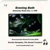 Evening Bath album lyrics, reviews, download