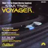 Star Trek: Voyager Main Title song lyrics